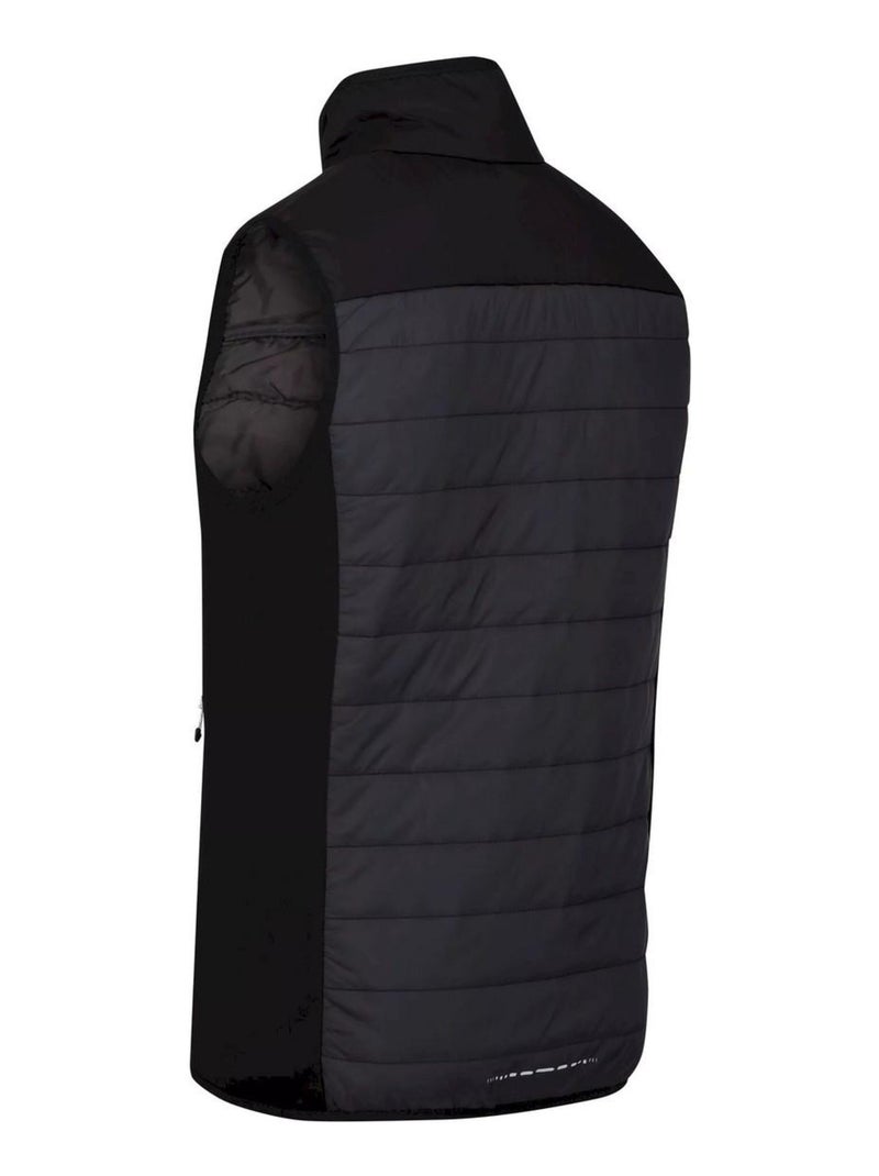 Veste sans manches halton - regatta Gris Vert - Kiabi