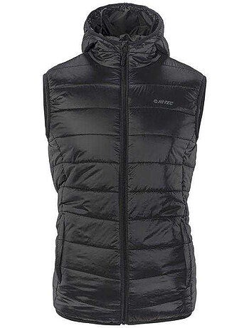 Veste sans manches hanon - hi-tec