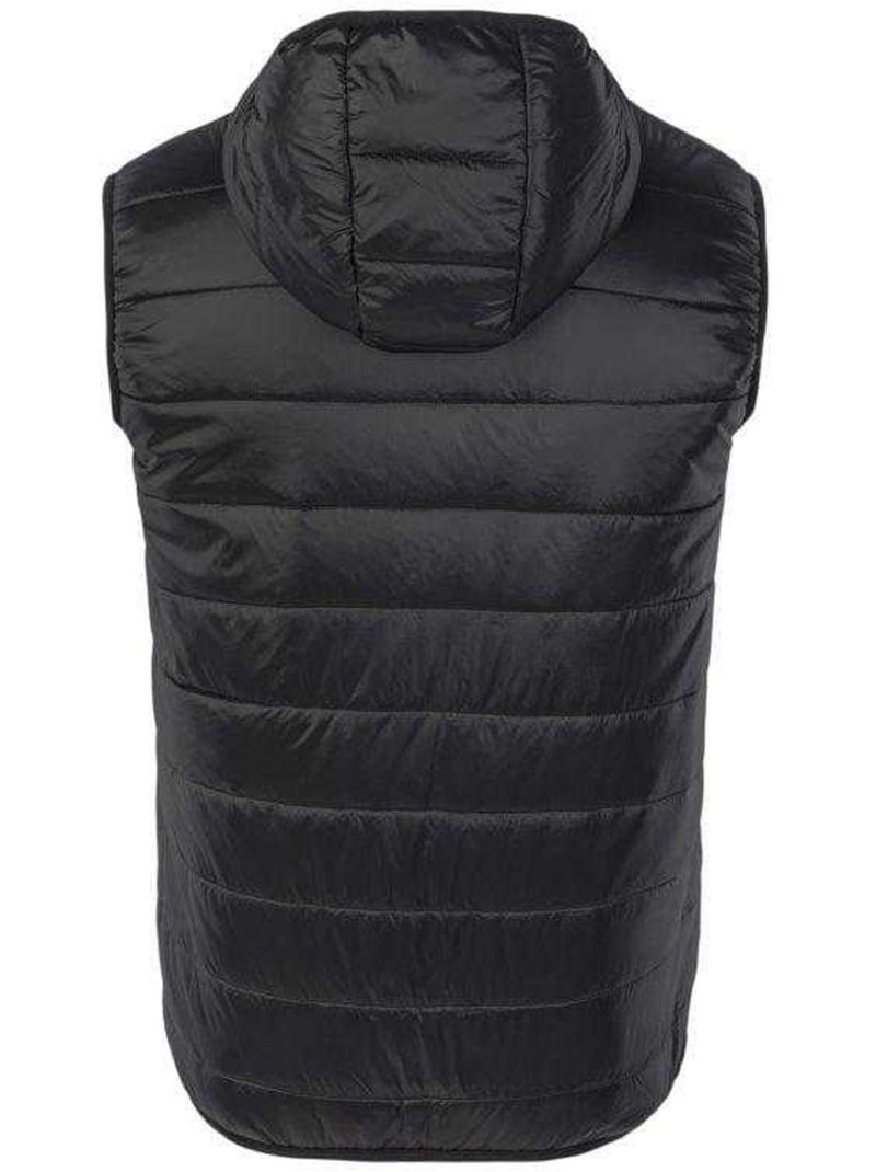 Veste sans manches hanon - hi-tec Noir - Kiabi