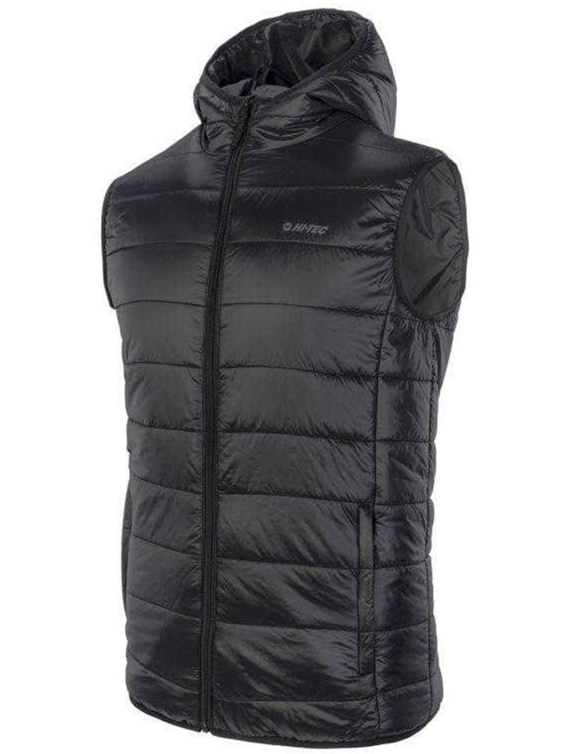 Veste sans manches hanon - hi-tec Noir - Kiabi