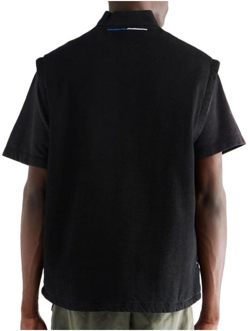 Veste Sans Manches Homme Kaporal - Kiabi