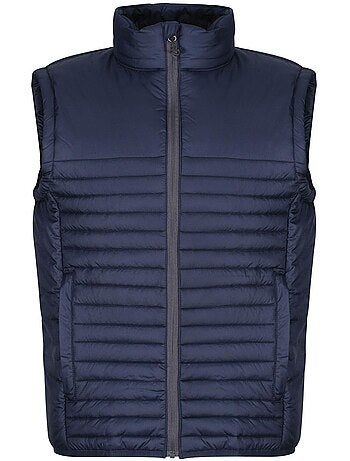 Veste sans manches honestly made - regatta
