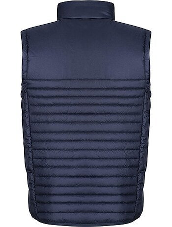 Veste sans manches honestly made - regatta
