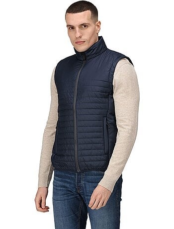 Veste sans manches honestly made - regatta