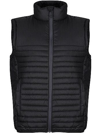 Veste sans manches honestly made - regatta