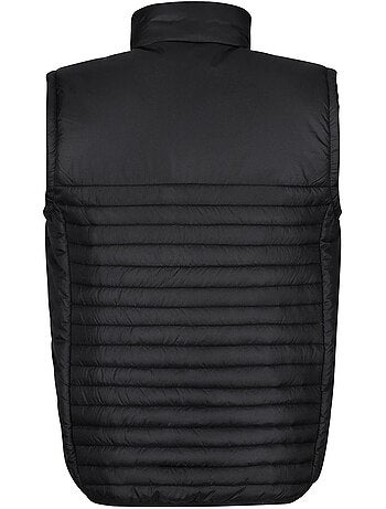 Veste sans manches honestly made - regatta