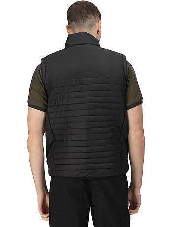 Veste sans manches honestly made - regatta