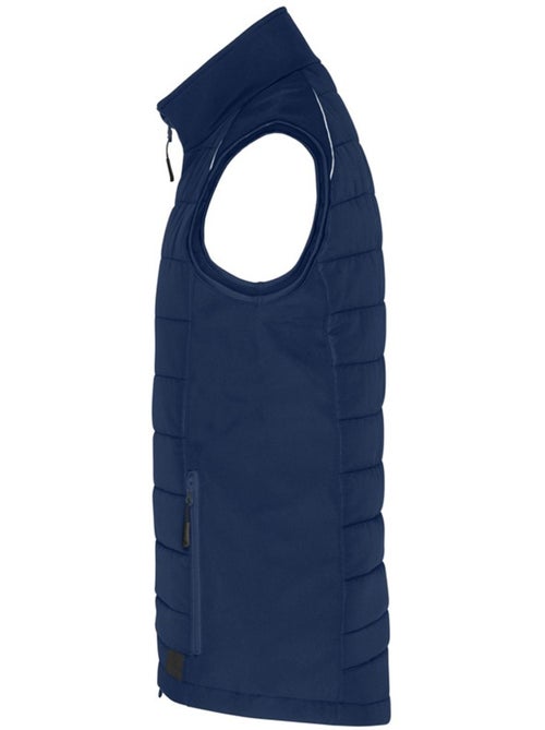 Veste sans manches hybrid - james and nicholson - Kiabi Veste sans manches hybrid - james and nicholson - Kiabi