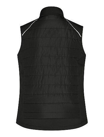 Veste sans manches hybrid - james and nicholson