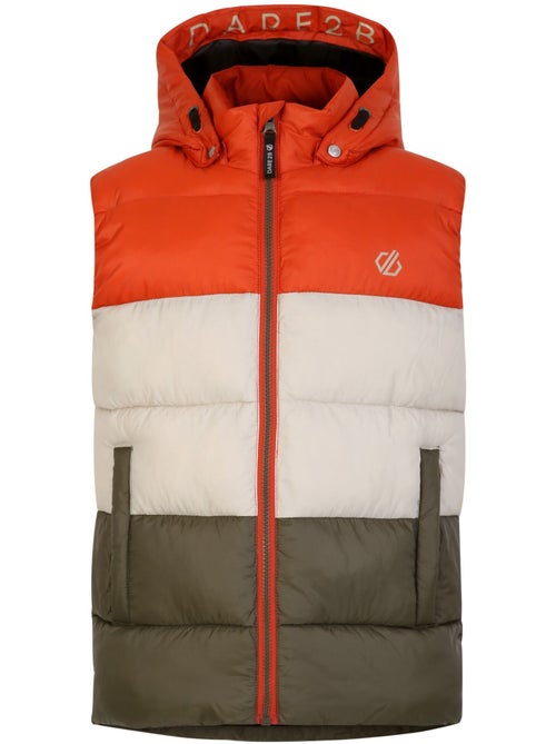 Veste sans manches jolly - regatta - Kiabi
