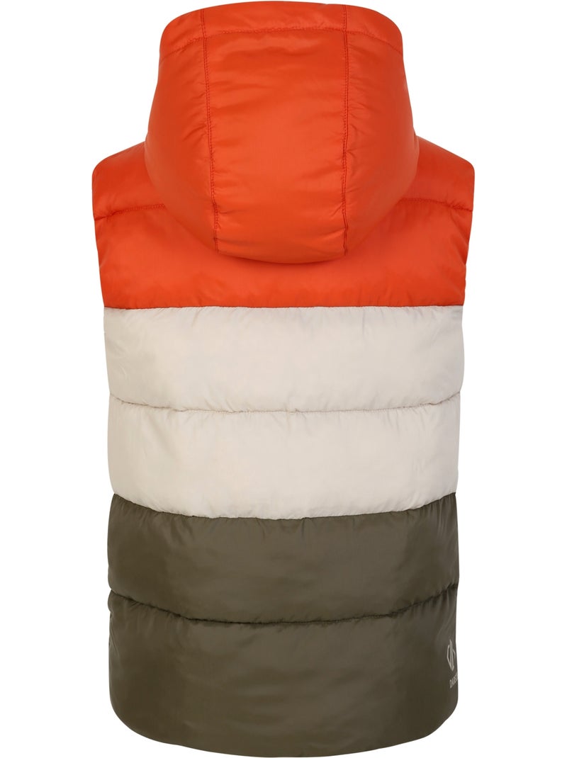 Veste sans manches jolly - regatta Rouge coquelicot - Kiabi