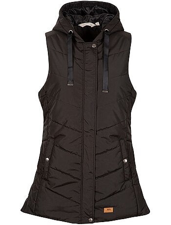Veste sans manches juniper - trespass