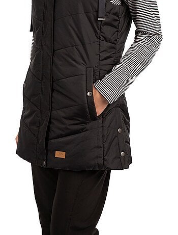 Veste sans manches juniper - trespass