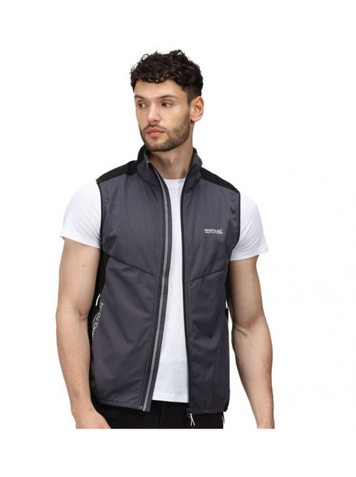 Veste sans manches lankin - regatta - Kiabi
