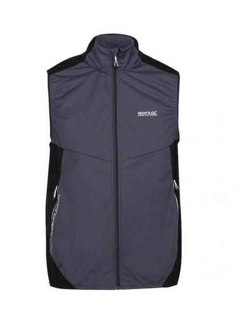 Veste sans manches lankin - regatta - Kiabi