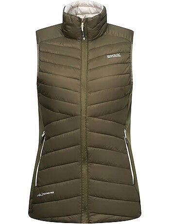 Veste sans manches leedre - regatta