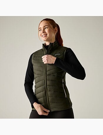 Veste sans manches leedre - regatta