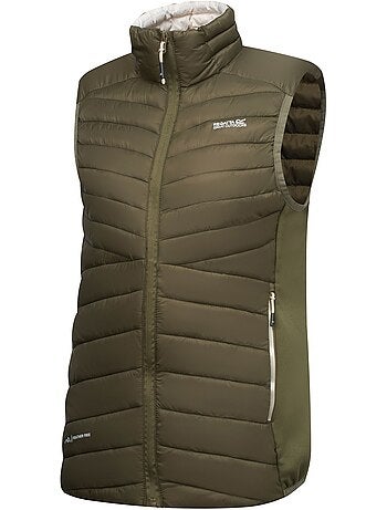 Veste sans manches leedre - regatta