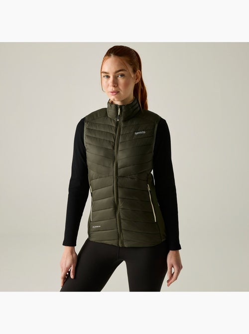 Veste sans manches leedre - regatta - Kiabi