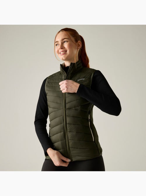 Veste sans manches leedre - regatta - Kiabi