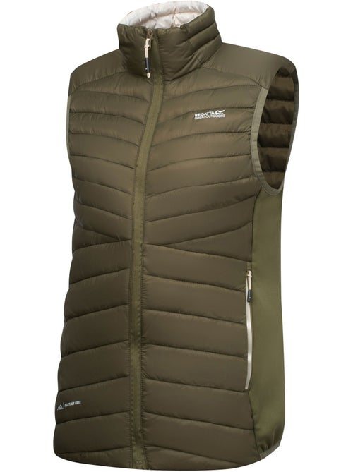 Veste sans manches leedre - regatta - Kiabi