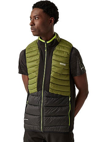 Veste sans manches leedre - regatta