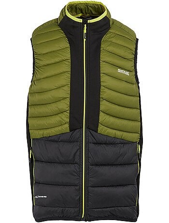 Veste sans manches leedre - regatta