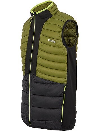 Veste sans manches leedre - regatta