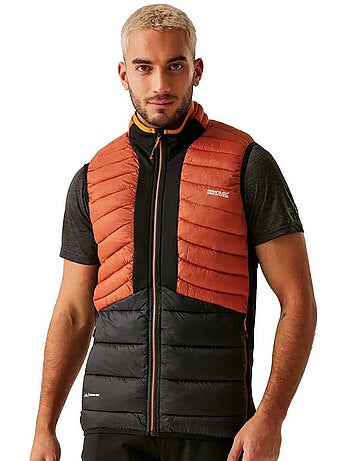 Veste sans manches leedre - regatta