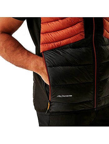 Veste sans manches leedre - regatta