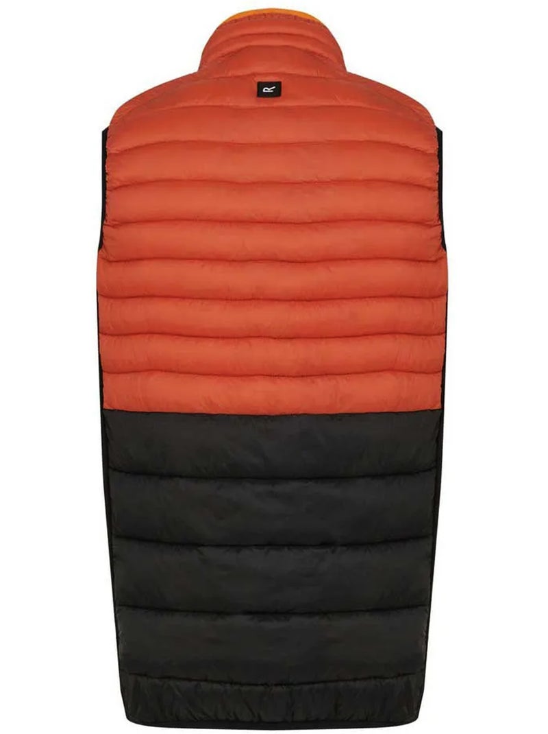 Veste sans manches leedre - regatta Vert bouteille - Kiabi