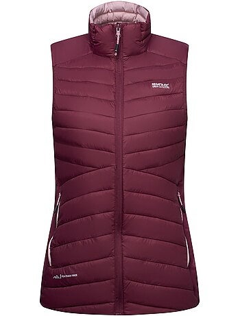 Veste sans manches leedre - regatta