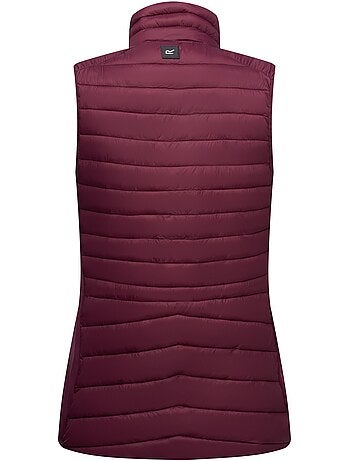 Veste sans manches leedre - regatta