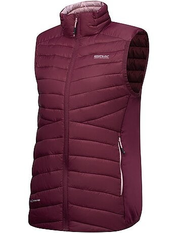 Veste sans manches leedre - regatta