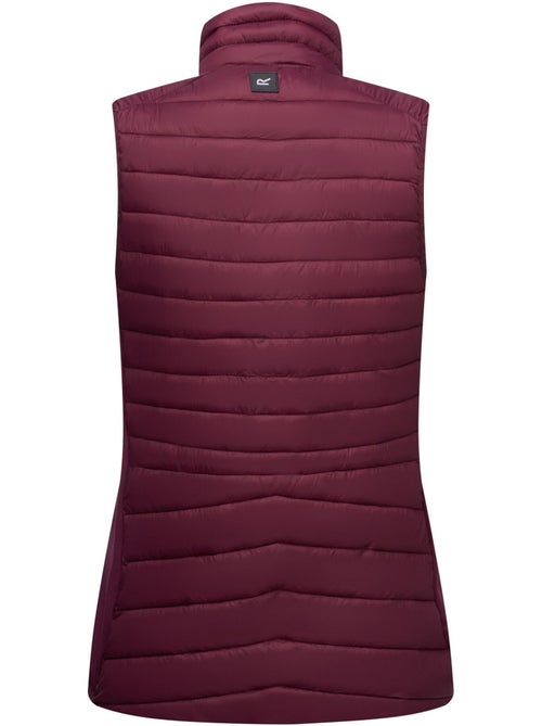 Veste sans manches leedre - regatta - Kiabi