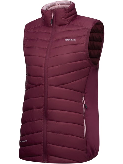 Veste sans manches leedre - regatta - Kiabi