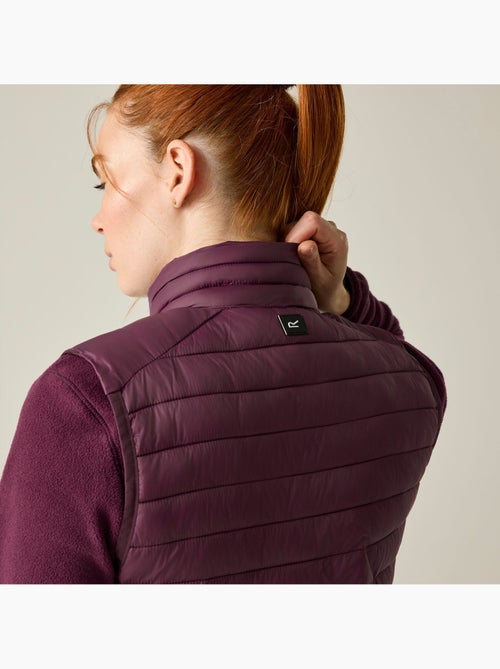 Veste sans manches leedre - regatta - Kiabi