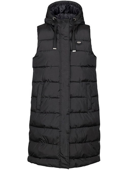 Veste sans manches leona - trespass - Kiabi