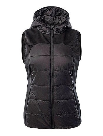 Veste sans manches loanna - iguana