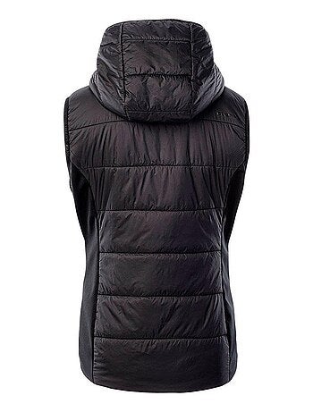 Veste sans manches loanna - iguana