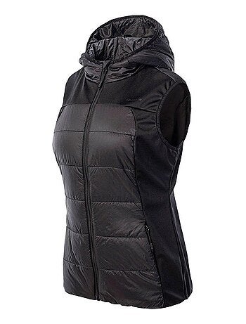 Veste sans manches loanna - iguana