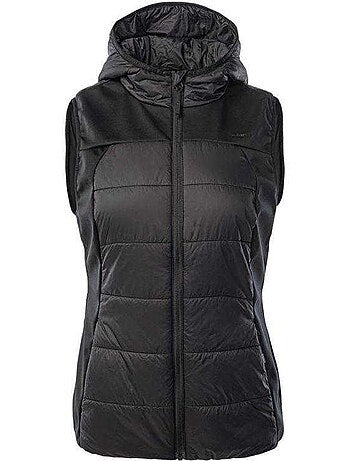 Veste sans manches loanna - iguana