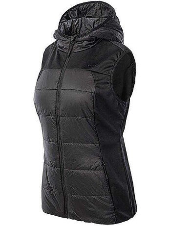 Veste sans manches loanna - iguana