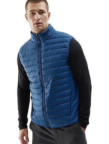 Veste sans manches m062 - 4f