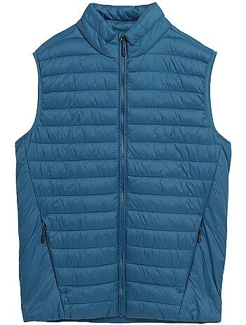 Veste sans manches m062 - 4f