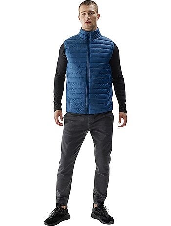 Veste sans manches m062 - 4f