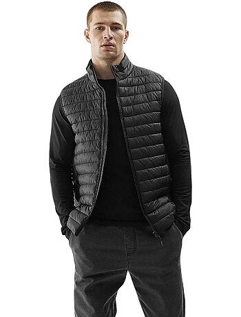 Veste sans manches m062 - 4f