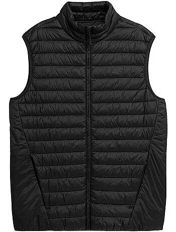 Veste sans manches m062 - 4f