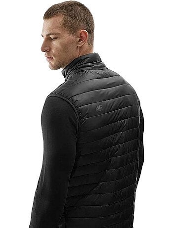 Veste sans manches m062 - 4f