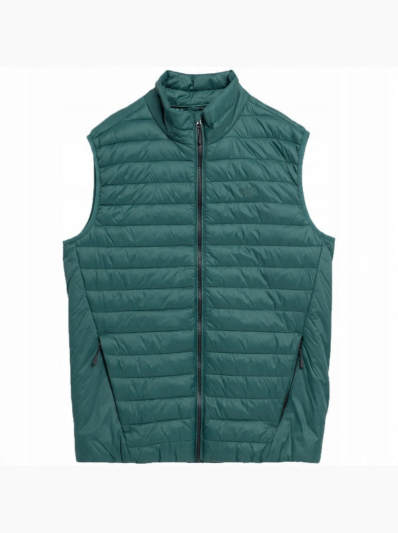 Veste sans manches m062 - 4f Noir - Kiabi